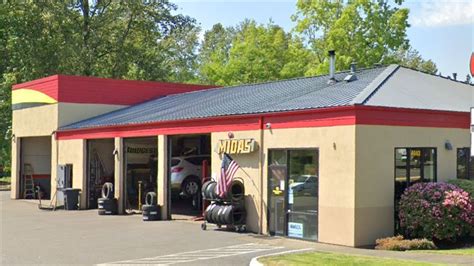 midas bellingham|Auto Repair .